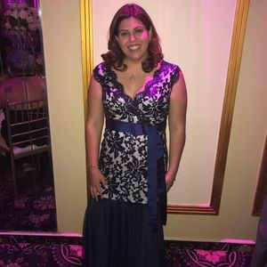 Meet your Posher, Vickie